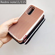 Vans Case Redmi Note 10S 10 4G 11S 11 12 Pro Plus Redmi Note 9Pro Max 7 8 Pro 9S Rubber Waffle Cover