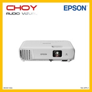 Epson EB-E01 XGA 3LCD Projector