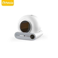 Petcio FreeMax 智能隔臭全自動貓砂盆