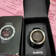 suunto spartan trainer wrist hr