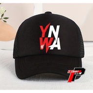 Liverpool YNWA Baseball Cap