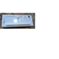 DZ300A household vacuum sealer, small food bag vacuum sealer