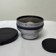 SONY 0.7廣角鏡頭 VCL-HG0737X