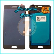 LCD TOUCHSCREEN SAMSUNG GALAXY A510 A5100 A5 2016 TTC OLED2 PRESISI