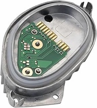 Tms Driver Module 63119477987 63119477988 63119477985 Car Cornering Lamp Headlight Turn Signal Light