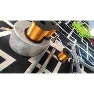 Copper Wire / Email Wire / Copper / Copperwire / Recca Songko Copper / Songko Wire / Email Wire / Em