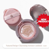 New 2024 Ss Skin Charming Serum Cushion
