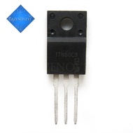 5pcs/lot SPA17N80C3 17N80C3 17N80 TO-220F new original In Stock