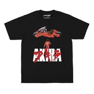 Akira Akira-Classical Logo-Classical Logo HACKEN07