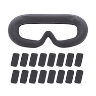 สำหรับ DJI Avata หน้ากากแว่นตานักบิน Goggles2ที่ปิดตาอุปกรณ์เสริมฝาครอบป้องกันกันลื่น