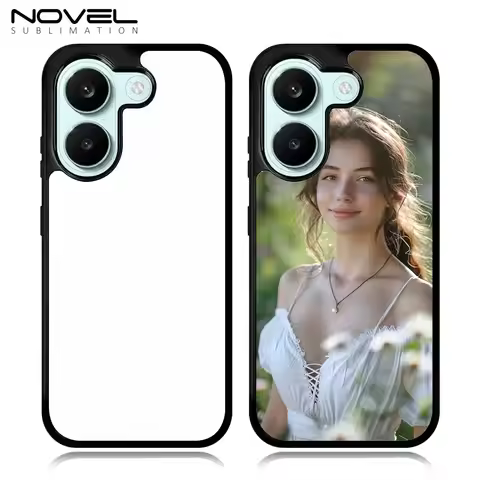For Redmi A7 Pro Turbo 5 Personalized 2D TPU Blank Sublimation Phone Cases Heat Press Printing Cover
