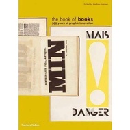 (BBW) Book Of Books (ISBN: 9780500515914)