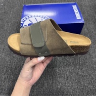 全新🌸 Birkenstock 魔鬼氈Kyoto勃肯涼鞋