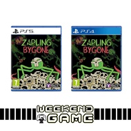 Zapling Bygone //PS5|PS4//