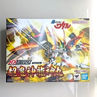 NXEDGE STYLE 超魔神龍神丸 魂Shop限定 (日版)