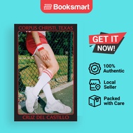 Corpus Christi Texas - Paperback - English - 9781800946620