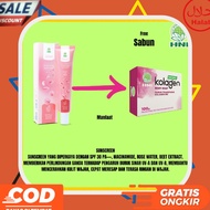 Zareen Sunscreen Protection HNI || Hni HPAI Sunblock Cream