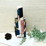 【冰霸杯.飲料提袋】長方形色塊