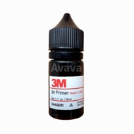 Lem 3M primer 94 adhesive 30ml