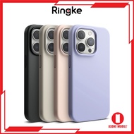 Ringke Silicone Case Compatible for iPhone 14 / Plus / Pro / Pro Max