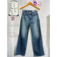 AG Adriano Goldschmied Straight-Leg Jeans