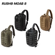5.11 Rush MOAB 8 Sling Pack 13L Shoulder Bag _tactical