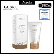 Geske De-Puffing Eye Serum