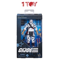 GIJoe Classified Series 6" #131 Storm Shadow