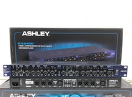 Crossover Aktif ASHLEY CX 3400 CX3400 SUPER Xpro Limiter Not Behringer