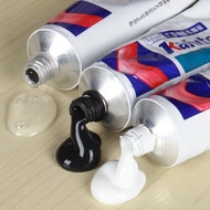 Kafuter Transparent Silicone Glue 45 G K-704 K-705 K-704B RTV Black White diy