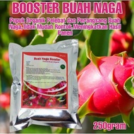Dragon Fruit Fertilizer Booster Organic Dragon Fruit Booster 250gr