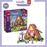 LEGO Friends Nature Glamping Cabin 42682