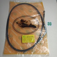 HS3 EVO Z 125R CLUTCH CABLE