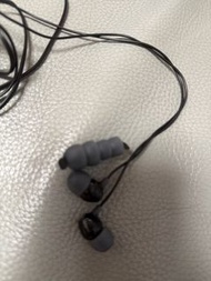 DSE listening 合規耳機 Sony stereo headphone