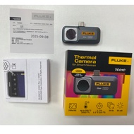Fluke iSee NEW TC01C TC01A And Fluke TC01B Thermal Camera for Smart Devices Android/IOS version Meas