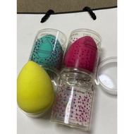 ️3D Precision Sponge For Foundation