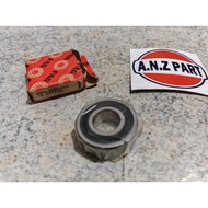 Bearing - Klaher - Roller FAG 6204 RSR