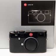 😊 Best Value - Leica M240 black paint
