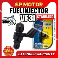 SYM VF3I 185 FUEL INJECTOR STANDARD SPEC. -06414-FZK-000-L1-BY ESPADA PRODUCT