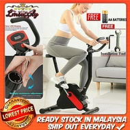Pedal Exerciser Sit Up basikal senaman Fitness Exercise Bike Cycling at Home / Office /
