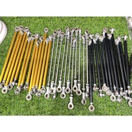 Hook shift lever, shift lever gp1 r15 xsr155 fz155i r15v3 r15v4 mt15 gsx150 r150 Tfx fz150i cbr150 r