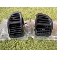 proton perdana air outlet / aircond vent