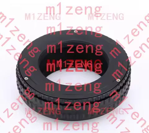 m42-nex 17-31mm Ring Adapter Macro Extension Tube for M42 42mm lens to sony e mount camera a7 a7r a7