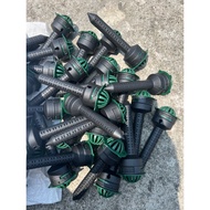 Wanmei Gardening Materials-1 Inch Tree Root Breathable Tube (Material: PP Size: Diameter 7.2cm Lengt