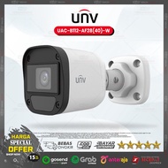 UNIVIEW UAC B112 F28 AF28 Series/ - 2MP 1080P HD | CCTV Color Hunter Fixed Bullet Analog Camera 