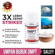 COD !! DMPT Bubuk Penarik Ikan Jerman Ori Umpan Jitu Semua Ikan - Essen Ikan Nila Mas Lele Mujair G