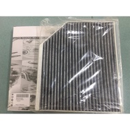 8K0819439B CARBON CABIN FILTER (AIR COND FILTER) AUDI Q5 / A4 / A5 PORSCHE MACAN