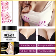 Breast enhance cream