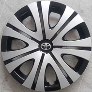 Iron Hub Universal Hub Cover Hub Cover Decorative Cover Hub Cap 47cm 50cm 53cm