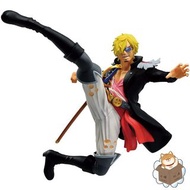 [預訂] [行版] 一番賞 海賊王 劇場版RED 香吉士